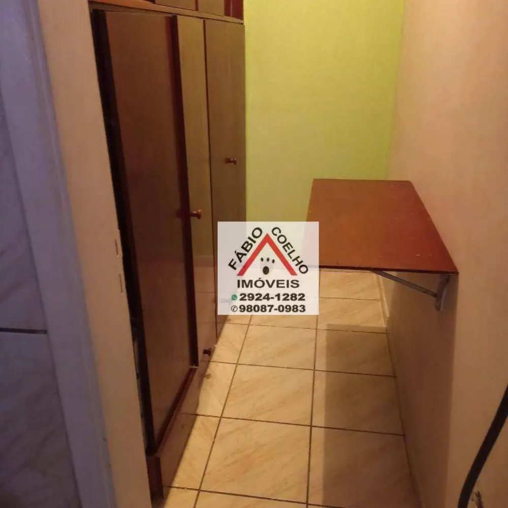 Apartamento, 2 quartos, 56 m² - Foto 9