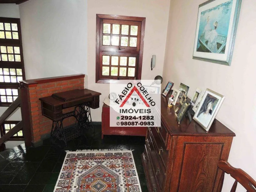 Sobrado, 4 quartos, 250 m² - Foto 2