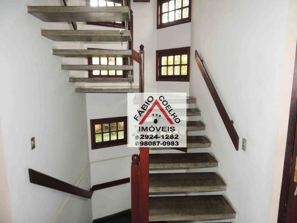 Sobrado, 4 quartos, 250 m² - Foto 12