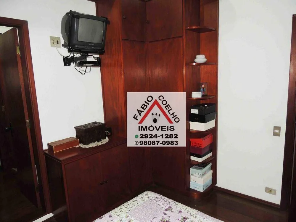 Sobrado, 4 quartos, 250 m² - Foto 10