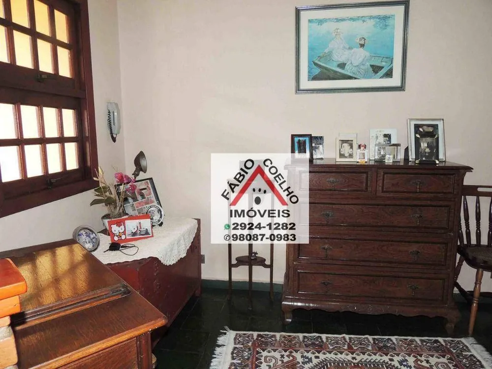 Sobrado, 4 quartos, 250 m² - Foto 3