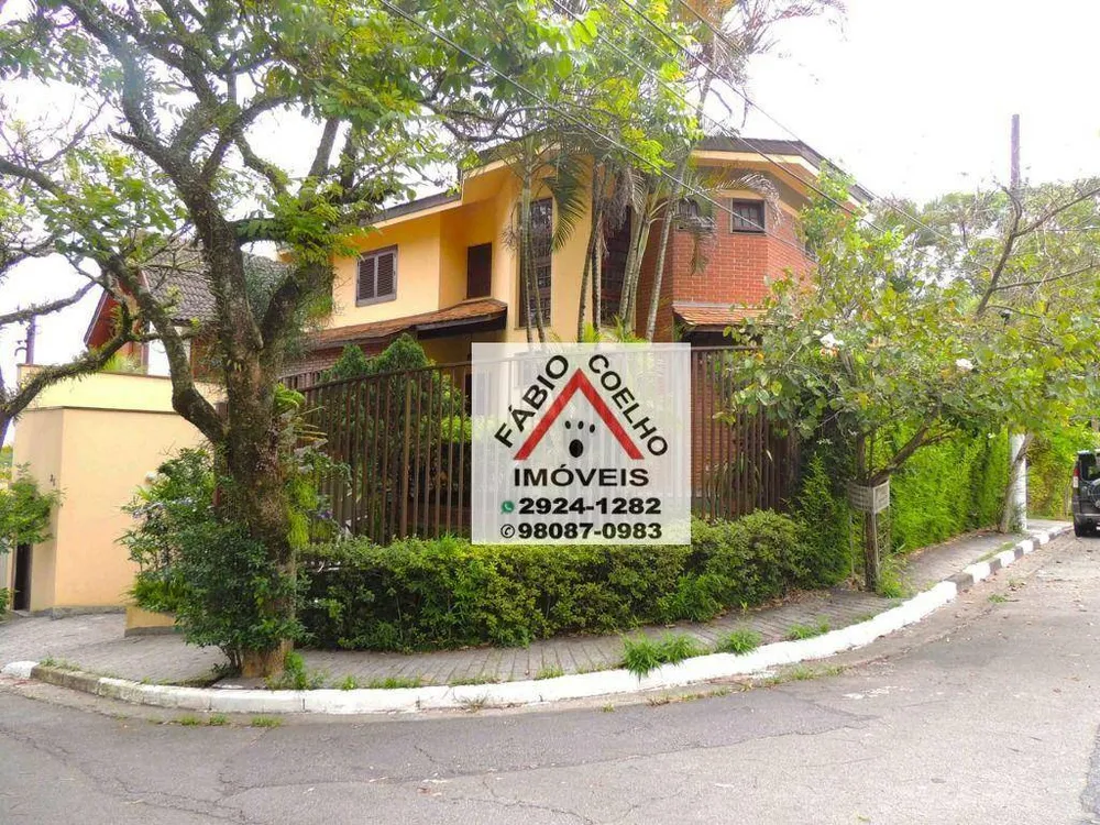 Sobrado, 4 quartos, 250 m² - Foto 6