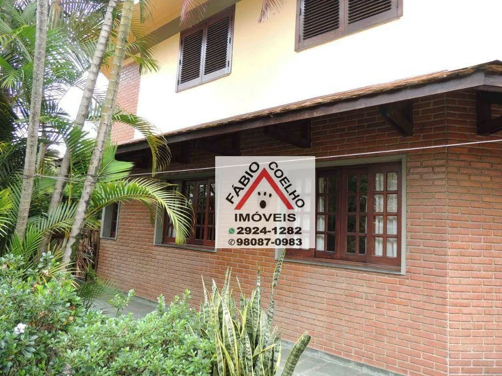 Sobrado, 4 quartos, 250 m² - Foto 5