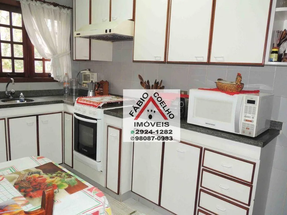 Sobrado, 4 quartos, 250 m² - Foto 4
