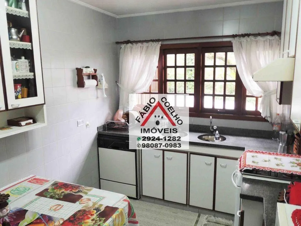 Sobrado, 4 quartos, 250 m² - Foto 8