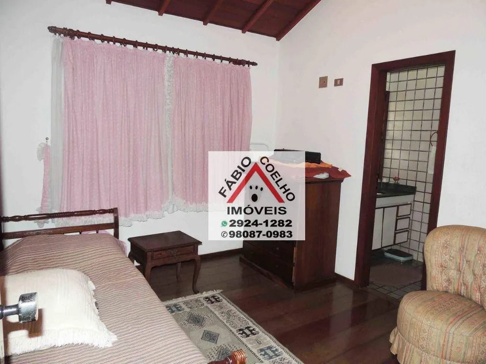 Sobrado, 4 quartos, 250 m² - Foto 9