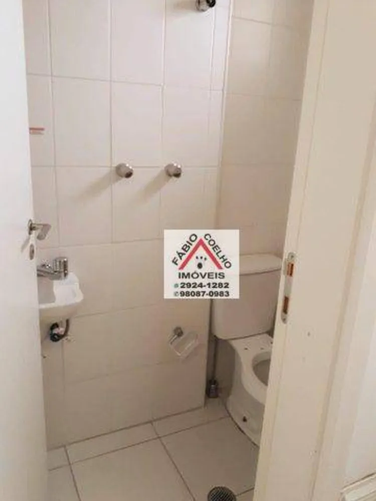Apartamento, 3 quartos, 100 m² - Foto 12