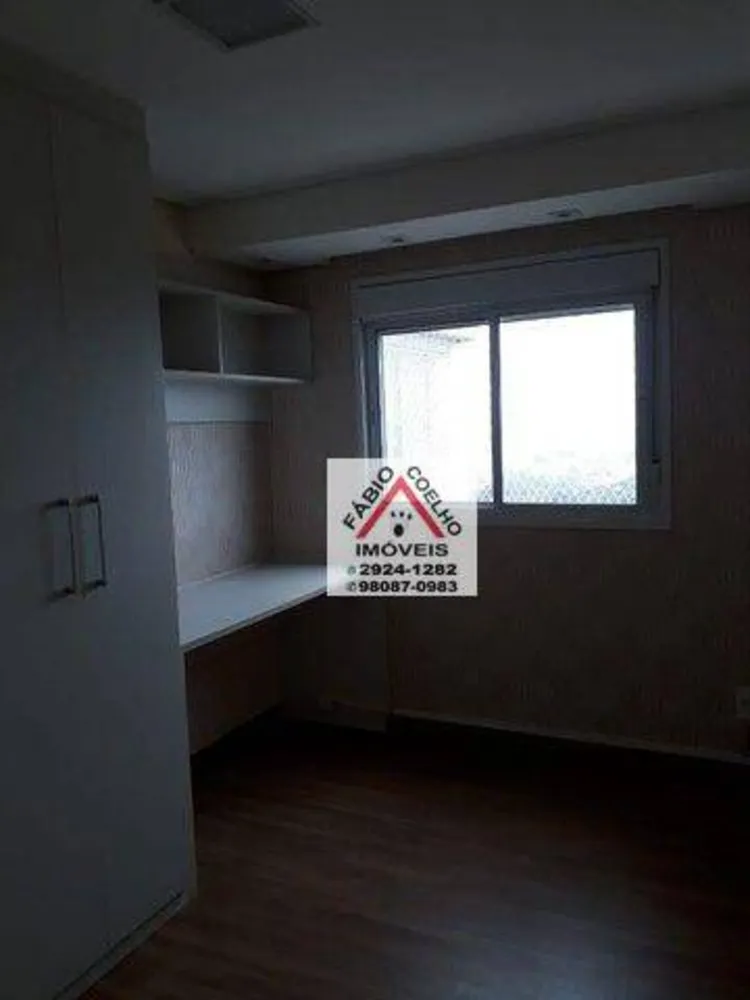 Apartamento, 3 quartos, 100 m² - Foto 8