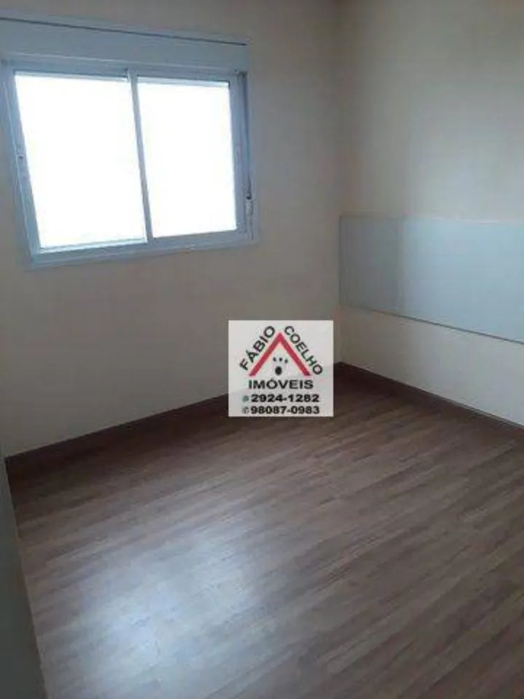 Apartamento, 3 quartos, 100 m² - Foto 7