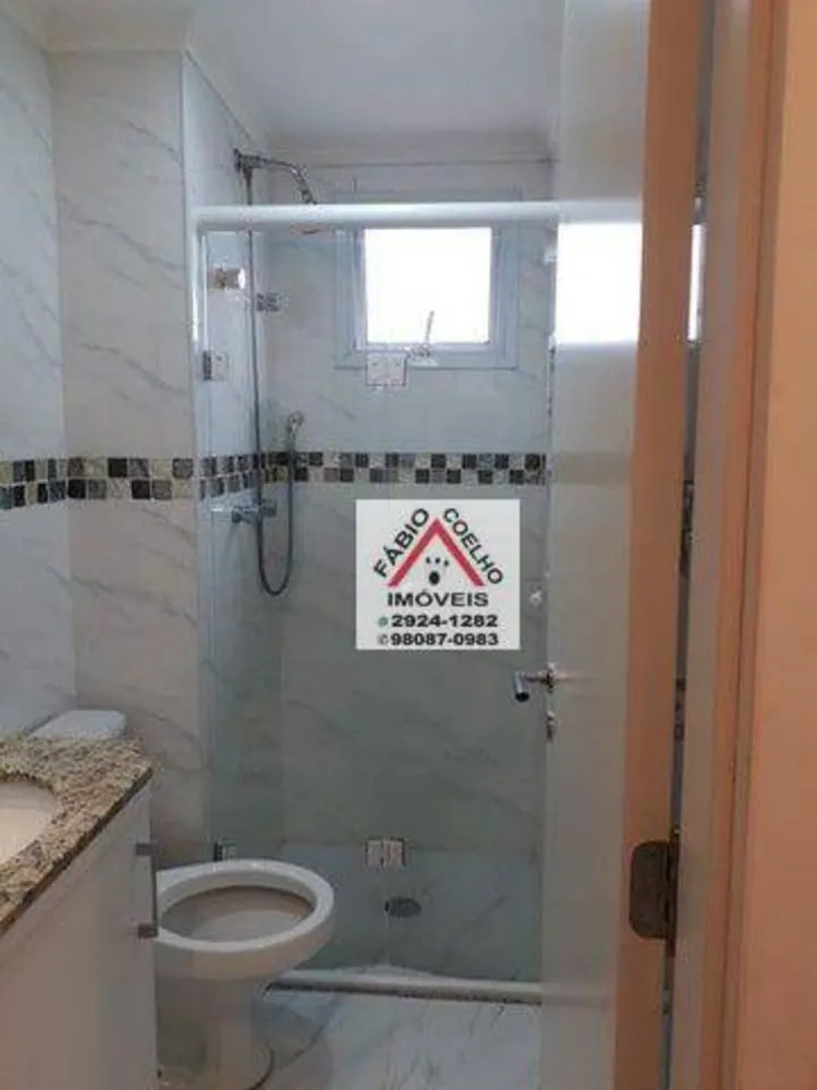 Apartamento, 3 quartos, 100 m² - Foto 4