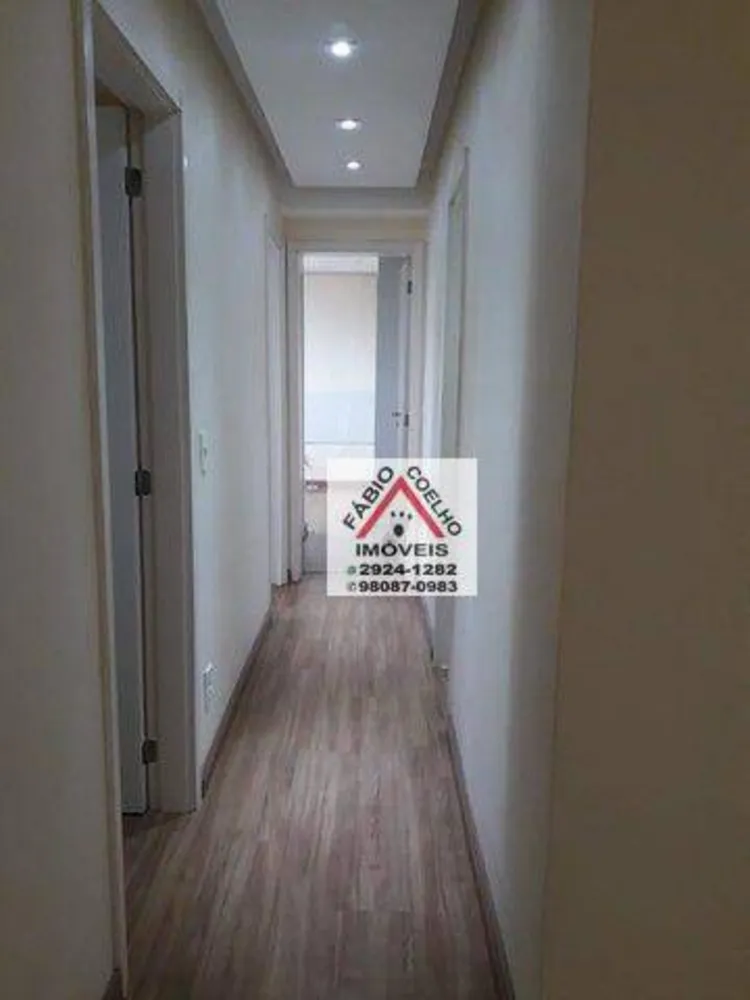 Apartamento, 3 quartos, 100 m² - Foto 10