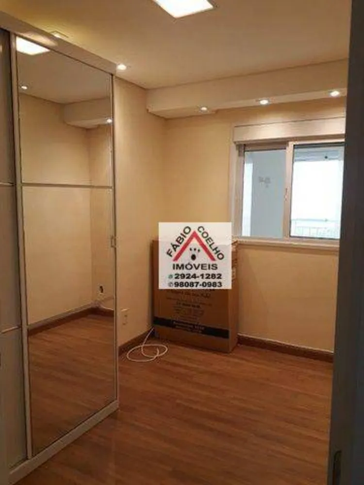 Apartamento, 3 quartos, 100 m² - Foto 5