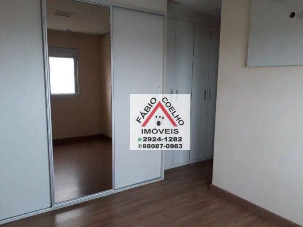 Apartamento, 3 quartos, 100 m² - Foto 9