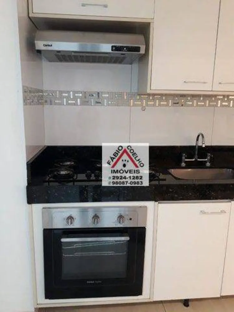 Apartamento, 3 quartos, 100 m² - Foto 6