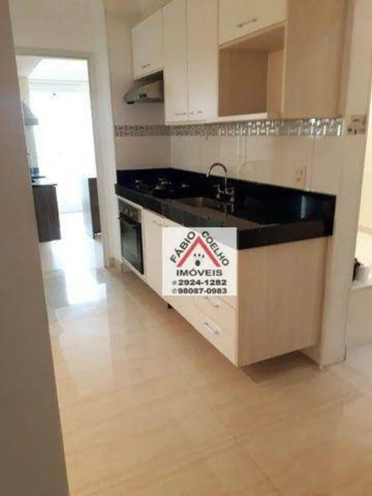 Apartamento, 3 quartos, 100 m² - Foto 11
