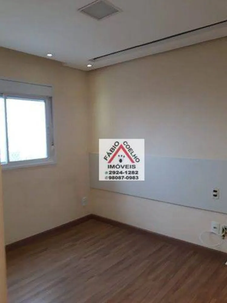 Apartamento, 3 quartos, 100 m² - Foto 1