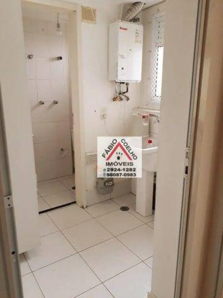 Apartamento, 3 quartos, 100 m² - Foto 3