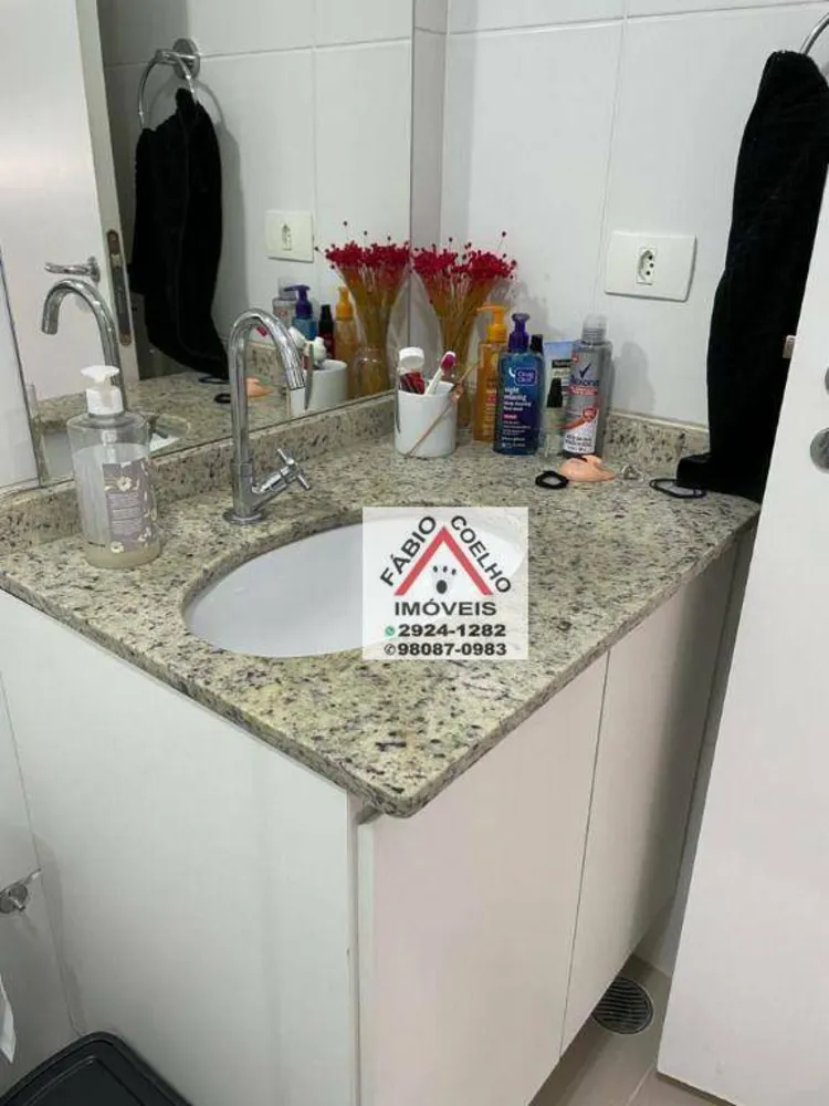 Apartamento, 1 quarto, 101 m² - Foto 2