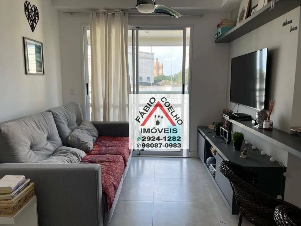 Apartamento, 1 quarto, 101 m² - Foto 8