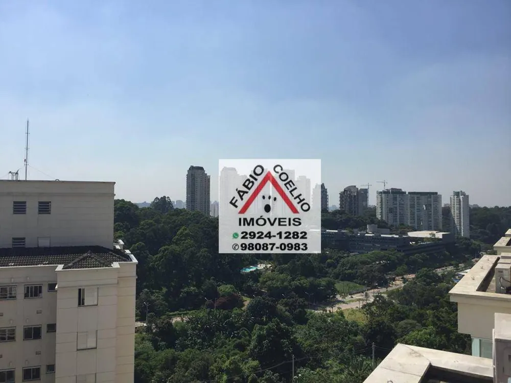 Apartamento, 1 quarto, 101 m² - Foto 9