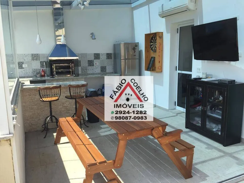 Apartamento, 1 quarto, 101 m² - Foto 11