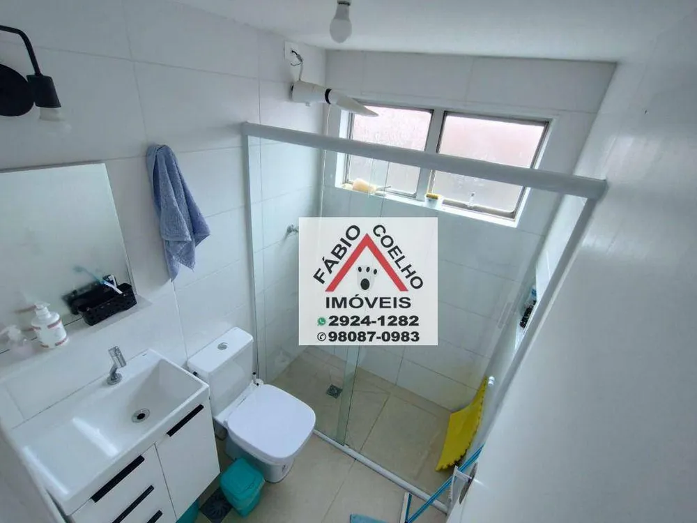 Apartamento, 2 quartos, 50 m² - Foto 8
