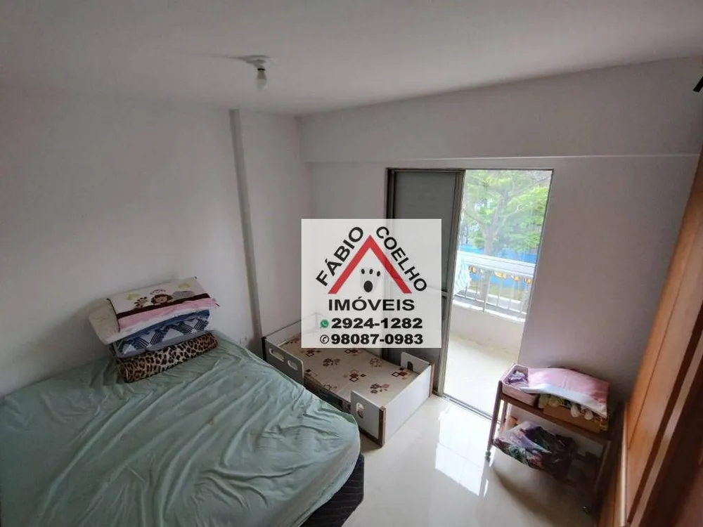 Apartamento, 2 quartos, 50 m² - Foto 4