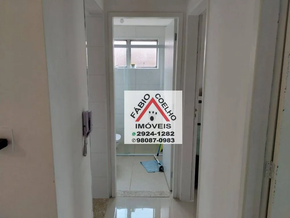 Apartamento, 2 quartos, 50 m² - Foto 6
