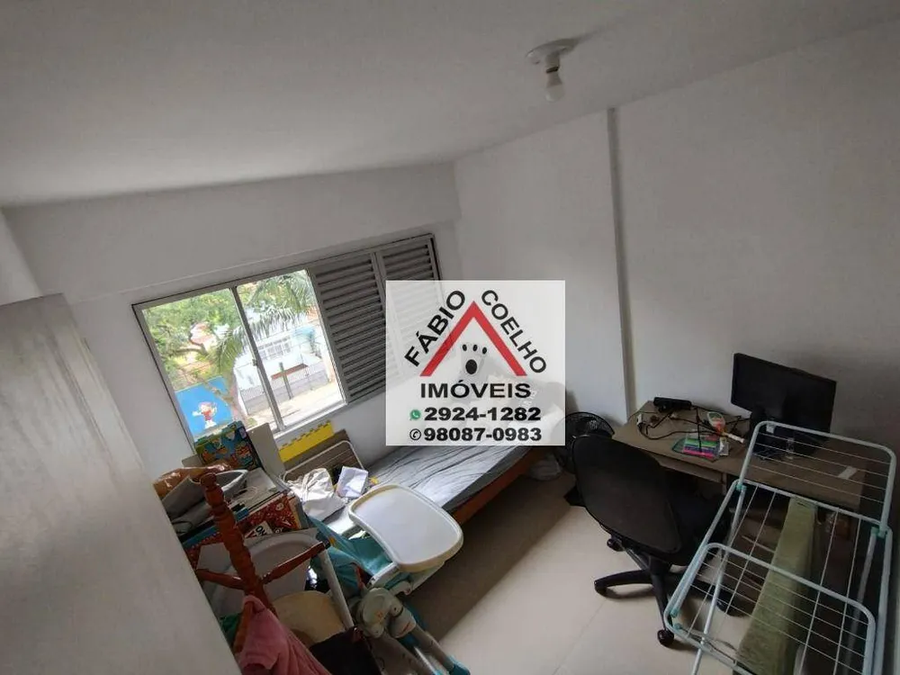 Apartamento, 2 quartos, 50 m² - Foto 2