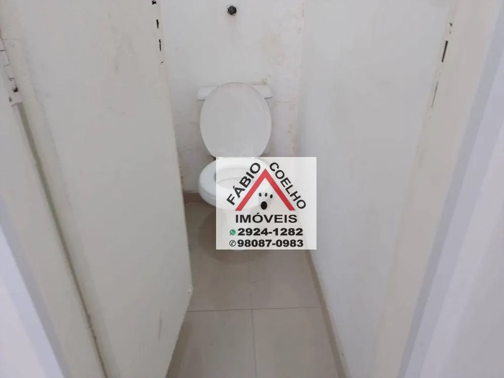 Prédio Inteiro, 230 m² - Foto 10