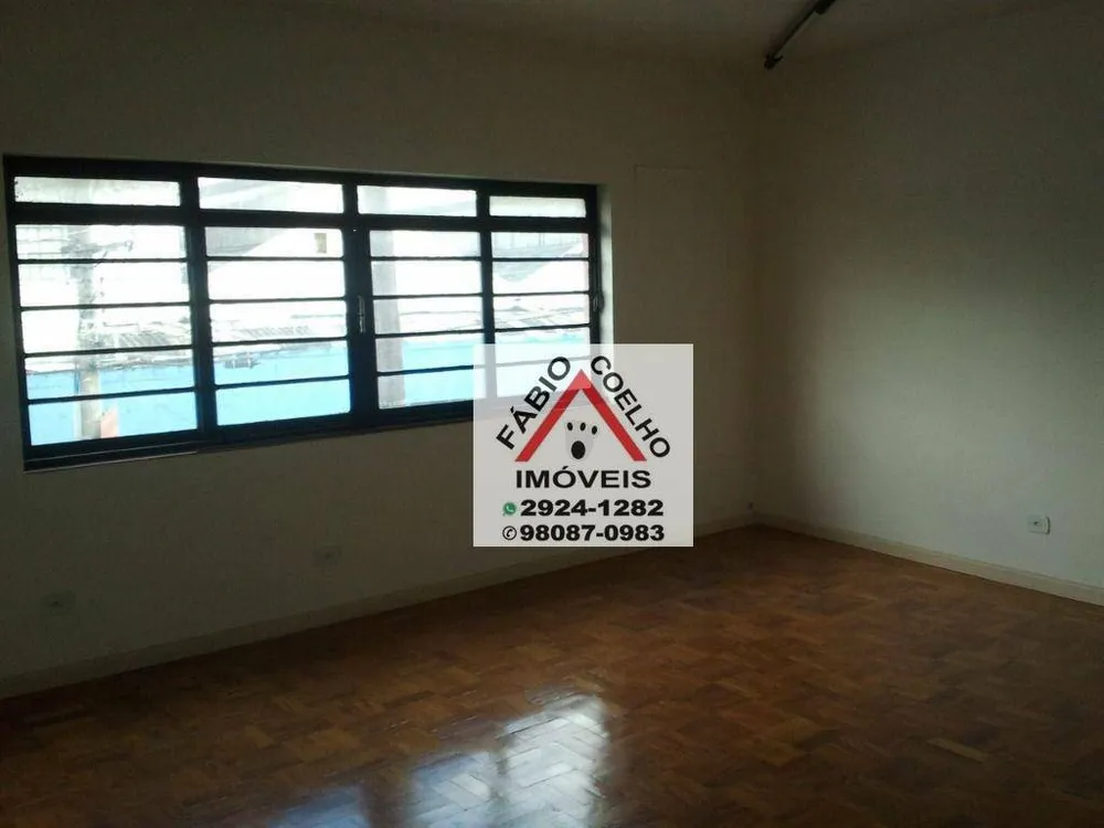 Prédio Inteiro, 230 m² - Foto 1