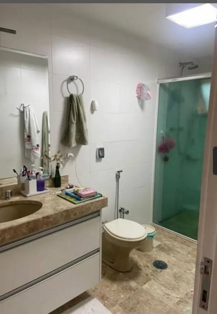 Apartamento, 3 quartos, 140 m² - Foto 1