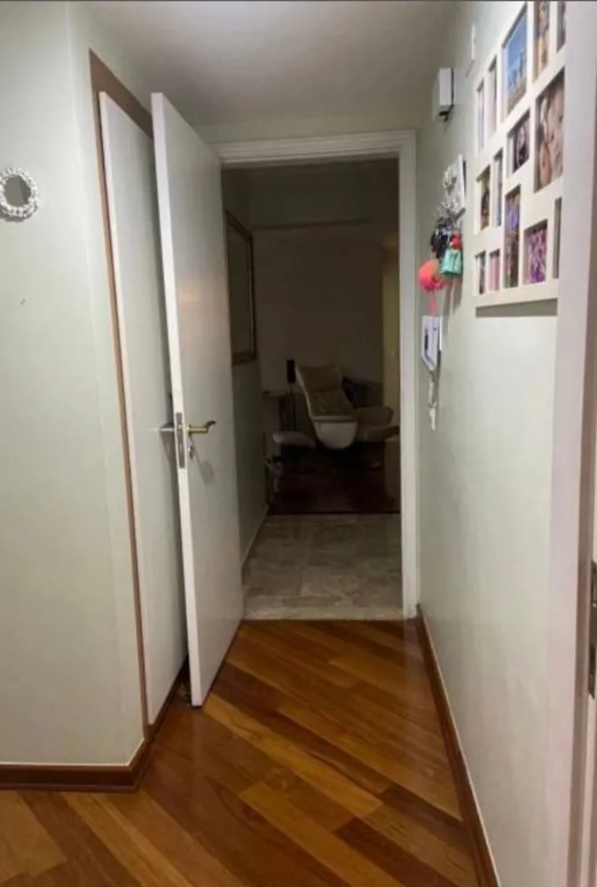 Apartamento, 3 quartos, 140 m² - Foto 11