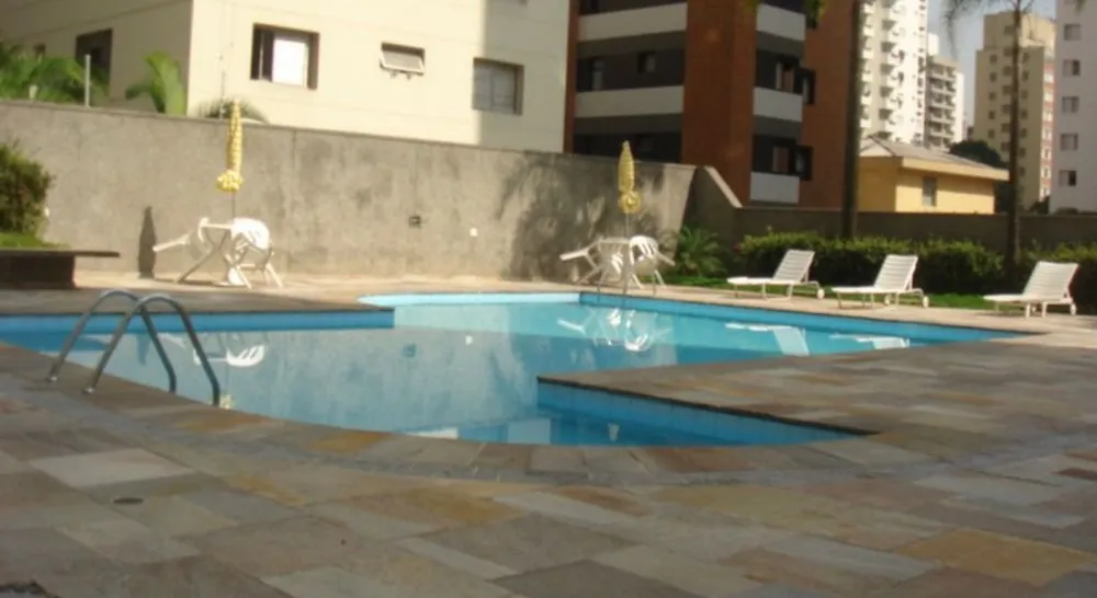 Apartamento, 3 quartos, 140 m² - Foto 4