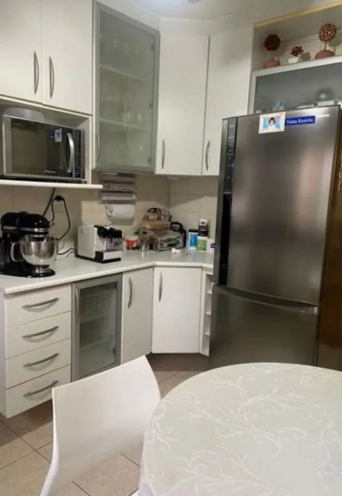 Apartamento, 3 quartos, 140 m² - Foto 8