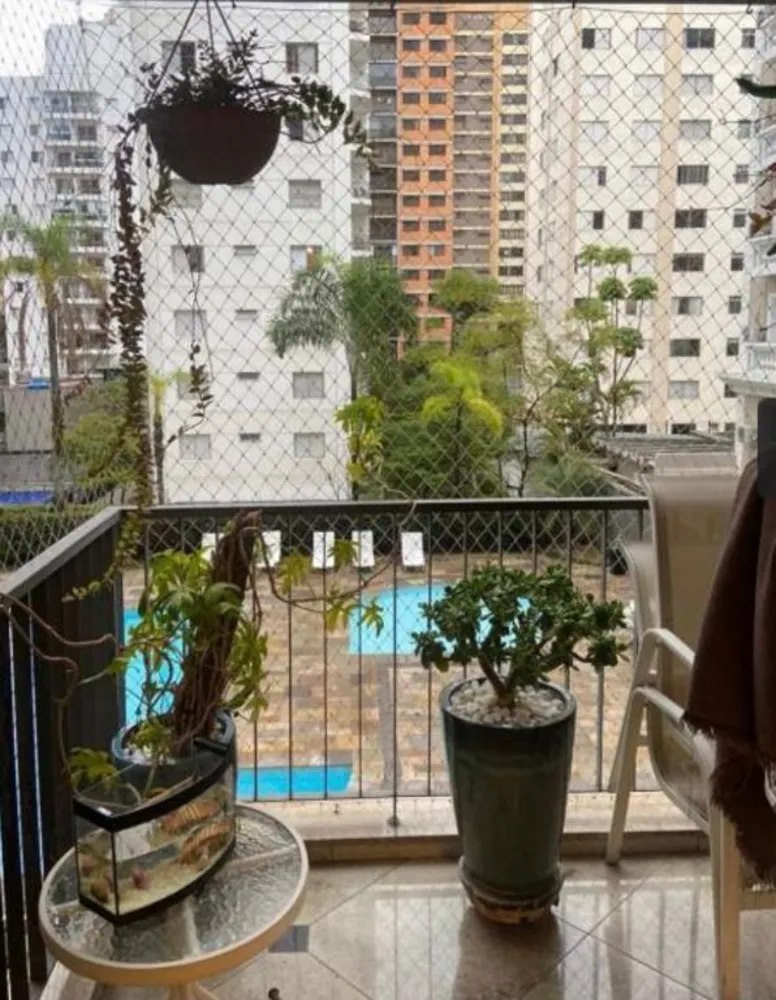 Apartamento, 3 quartos, 140 m² - Foto 10
