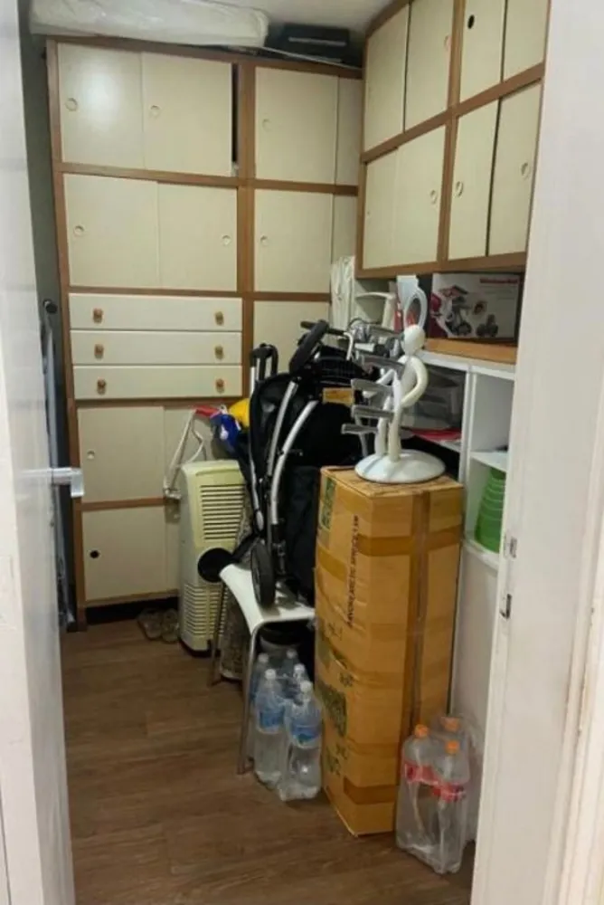 Apartamento, 3 quartos, 140 m² - Foto 2