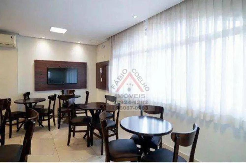 Apartamento, 3 quartos, 82 m² - Foto 7