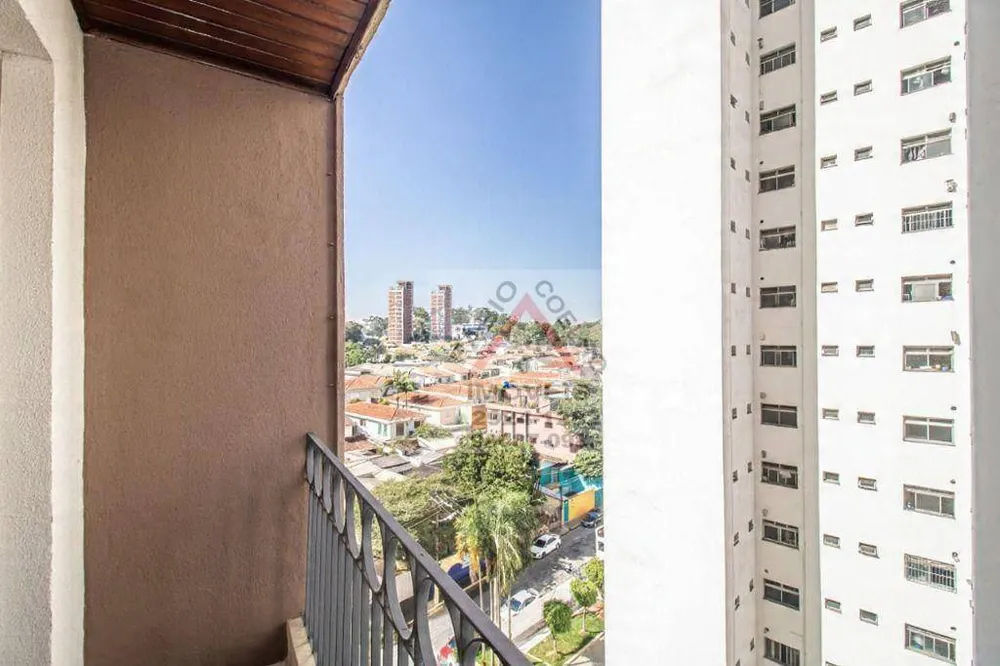 Apartamento, 3 quartos, 82 m² - Foto 1