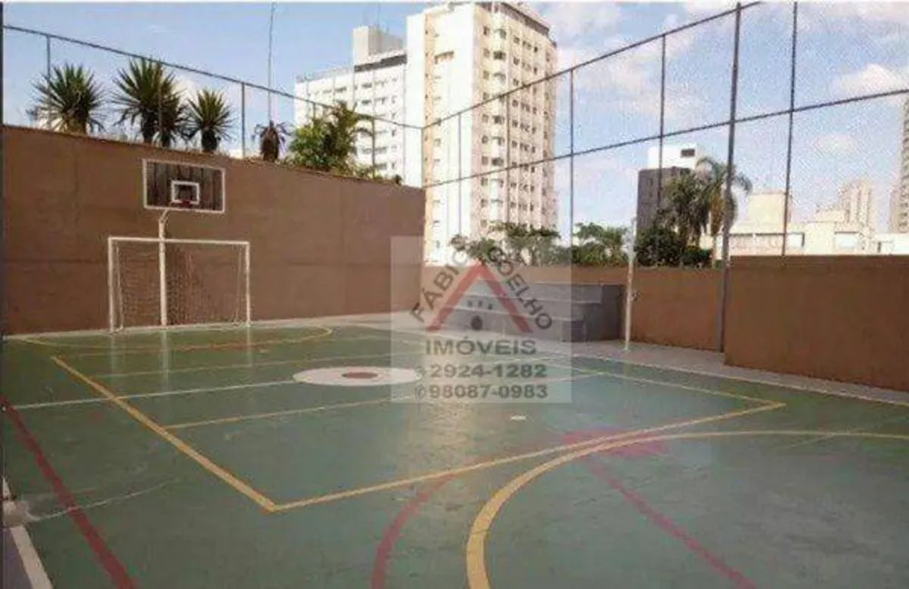 Apartamento, 3 quartos, 82 m² - Foto 3