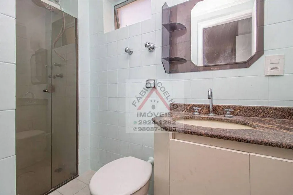 Apartamento, 3 quartos, 82 m² - Foto 4