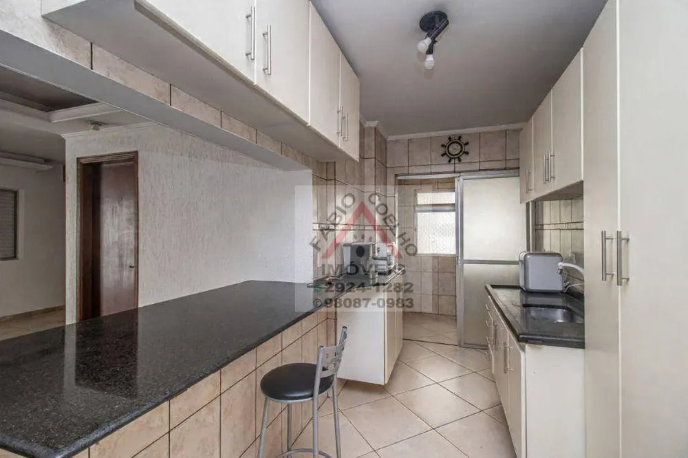 Apartamento, 3 quartos, 82 m² - Foto 8