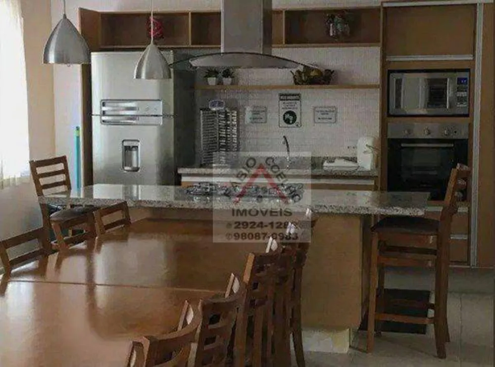 Apartamento, 3 quartos, 82 m² - Foto 5