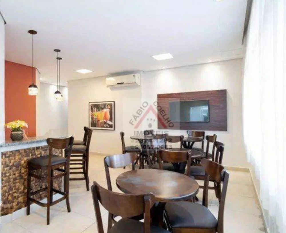 Apartamento, 3 quartos, 82 m² - Foto 2