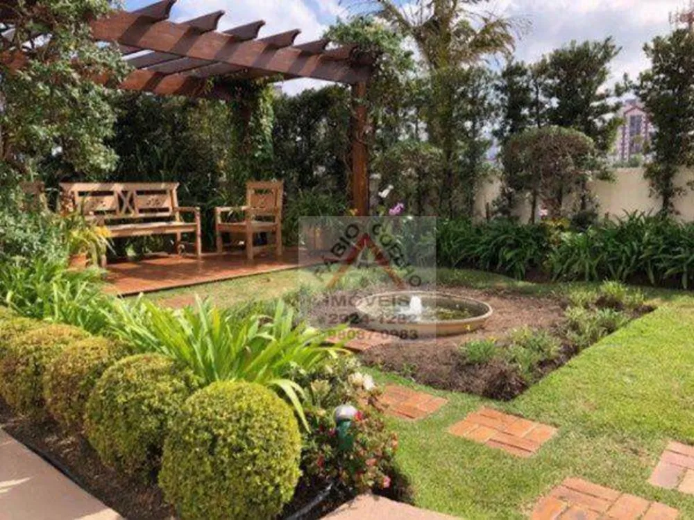 Apartamento, 3 quartos, 82 m² - Foto 6