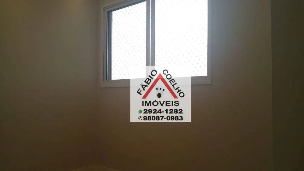 Apartamento, 2 quartos, 53 m² - Foto 6