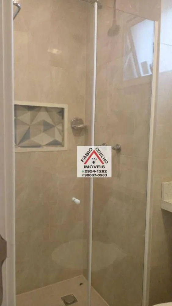 Apartamento, 2 quartos, 53 m² - Foto 8