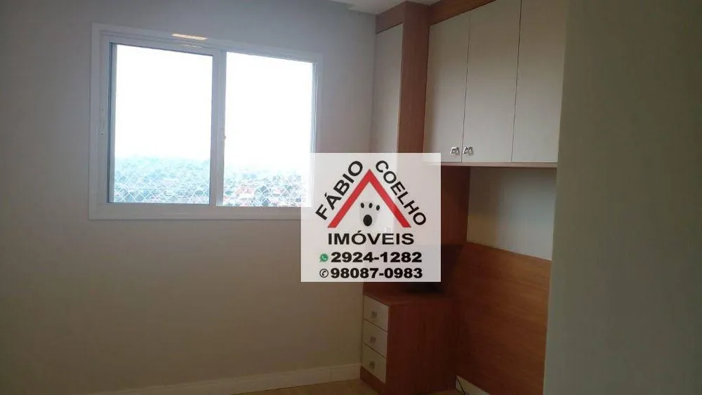 Apartamento, 2 quartos, 53 m² - Foto 5