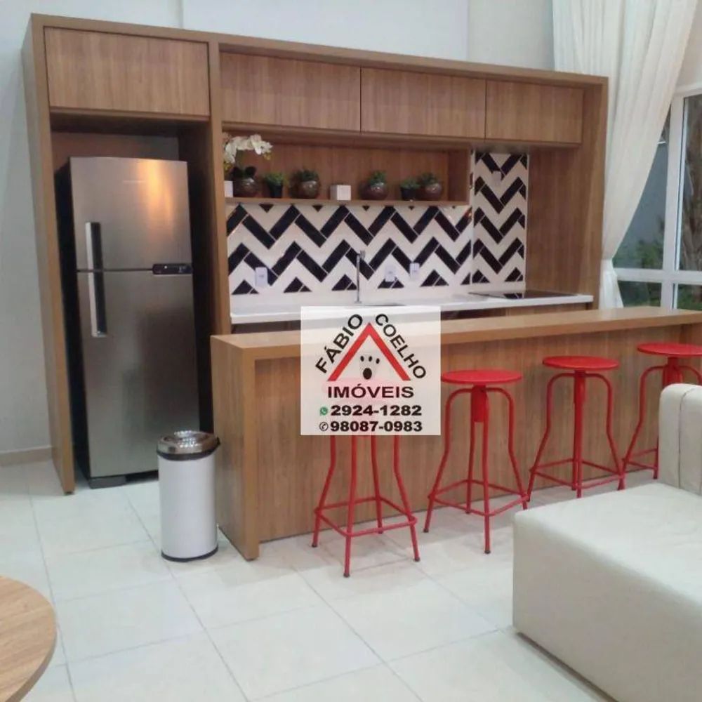 Apartamento, 2 quartos, 53 m² - Foto 11