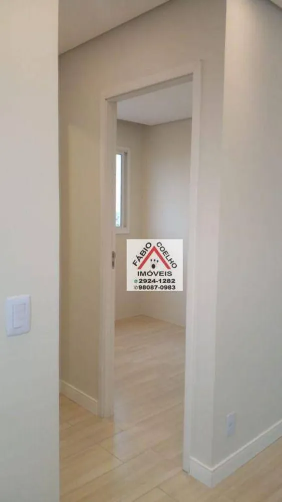 Apartamento, 2 quartos, 53 m² - Foto 3